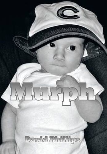 Cover image for Murph