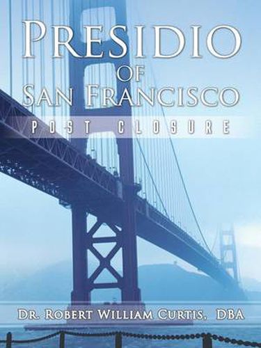 Cover image for Presidio of San Francisco