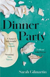 Cover image for Dinner Party