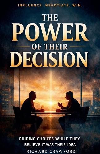 Cover image for The Power of Their Decision