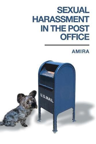 Cover image for Sexual Harassment in the Post Office