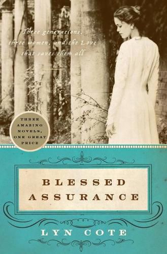 Cover image for Blessed Assurance