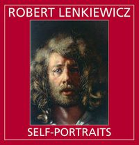 Cover image for Robert Lenkiewicz: Self-portraits