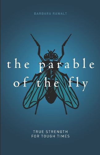 Cover image for The Parable of the Fly