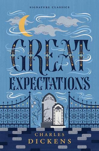 Cover image for Great Expectations