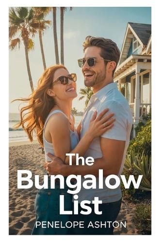 Cover image for The Bungalow List