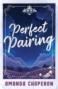 Cover image for Perfect Pairing