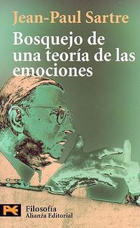 Cover image for Bosquejo de Una Teoria de Las Emociones
