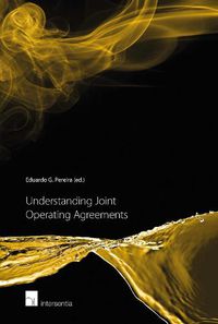 Cover image for Understanding Joint Operating Agreements