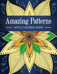 Cover image for Amazing Patterns