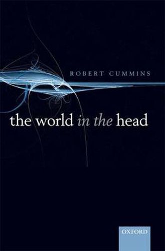 Cover image for The World in the Head