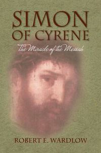 Cover image for Simon of Cyrene