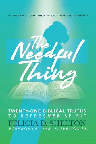 Cover image for The Needful Thing