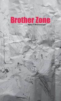 Cover image for Brother Zone