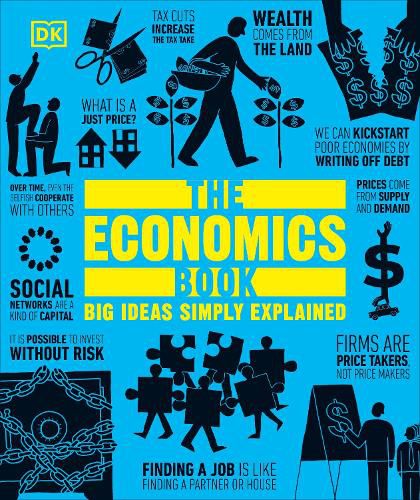 The Economics Book