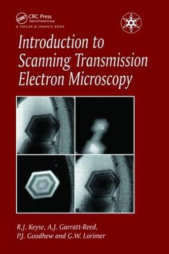 Introduction to Scanning Transmission Electron Microscopy