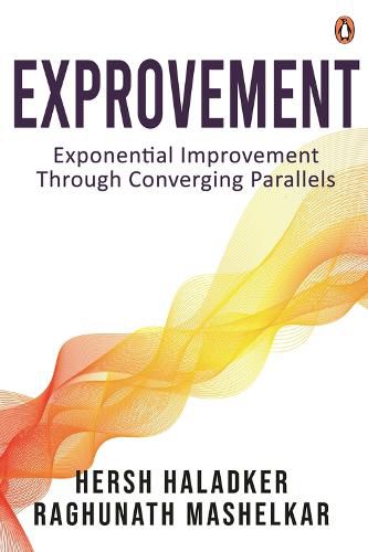 Cover image for Exprovement