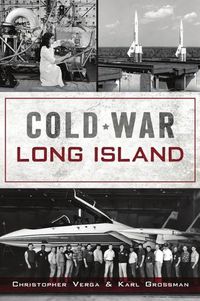 Cover image for Cold War Long Island