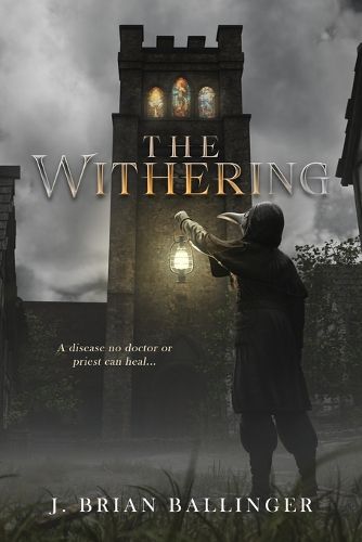 Cover image for The Withering