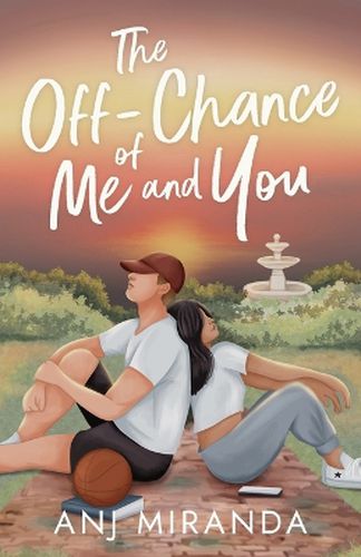 Cover image for The Off-Chance of Me and You