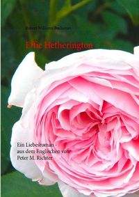 Cover image for Effie Hetherington