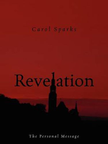 Cover image for Revelation: The Personal Message