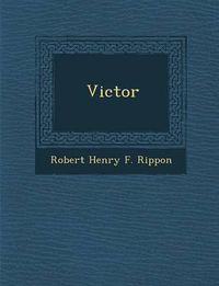 Cover image for Victor