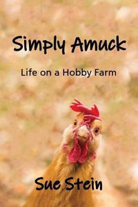 Cover image for Simply Amuck