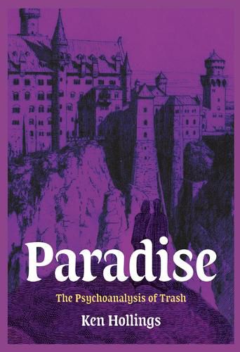 Cover image for Paradise, Volume 3