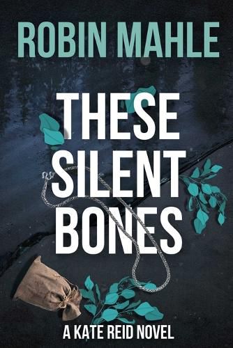 Cover image for These Silent Bones