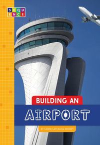 Cover image for Building an Airport