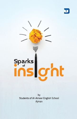 Cover image for Sparks of insights