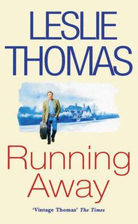 Cover image for Running Away