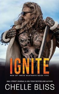 Cover image for Ignite