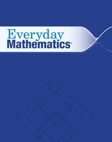 Cover image for Everyday Mathematics 4, SMP Posters (Standards 1-8), Grades 3-4