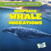 Cover image for Humpback Whale Migrations