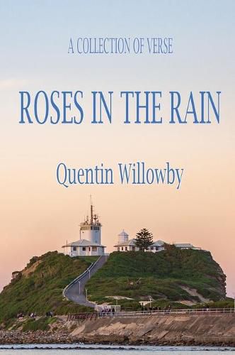 Cover image for Roses in the Rain