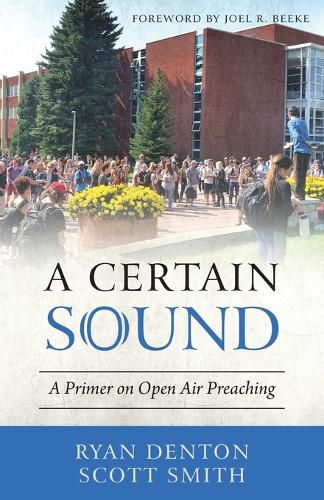 Cover image for A Certain Sound