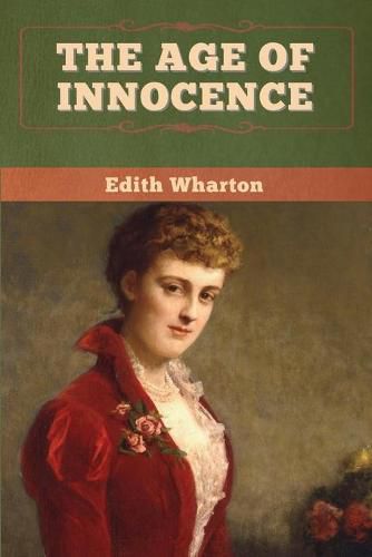 Cover image for The Age of Innocence