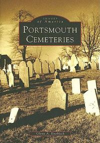 Cover image for Portsmouth Cemeteries