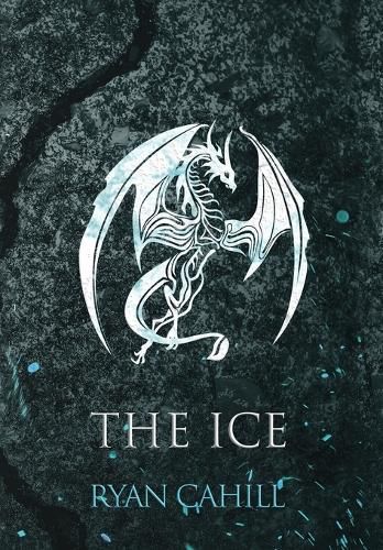 Cover image for The Ice