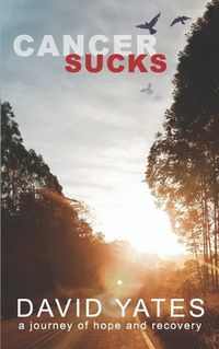 Cover image for Cancer Sucks