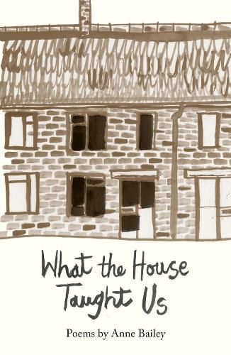 Cover image for What The House Taught Us