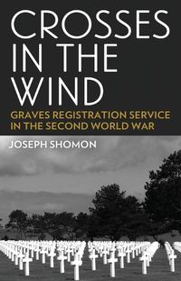 Cover image for Crosses In The Wind