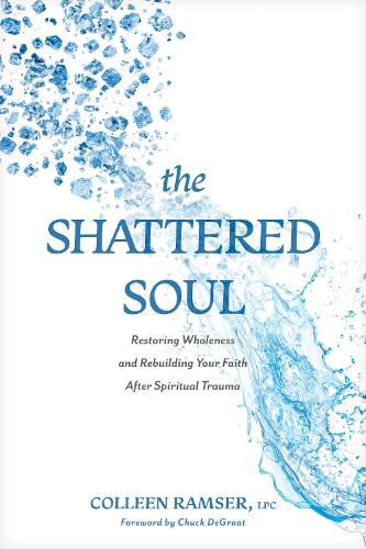 Cover image for Shattered Soul, The