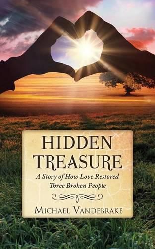 Cover image for Hidden Treasure