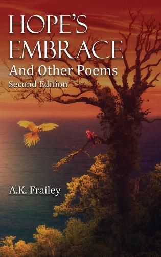 Cover image for Hope's Embrace And Other Poems
