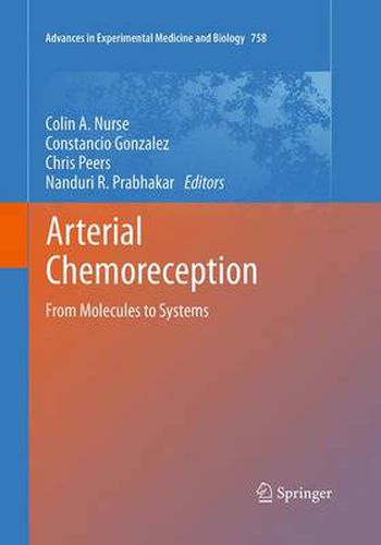 Arterial Chemoreception: From Molecules to Systems