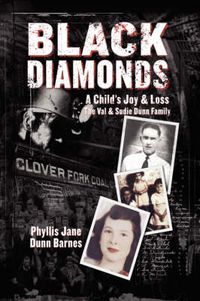 Cover image for Black Diamonds