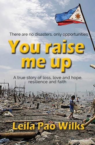 Cover image for You Raise Me Up